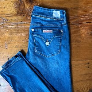 Hudson Collin Skinny